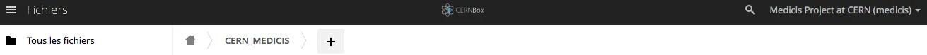 CERNBox